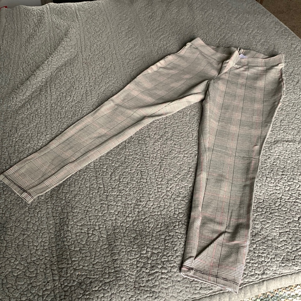 Time and Tru Skinny Pants